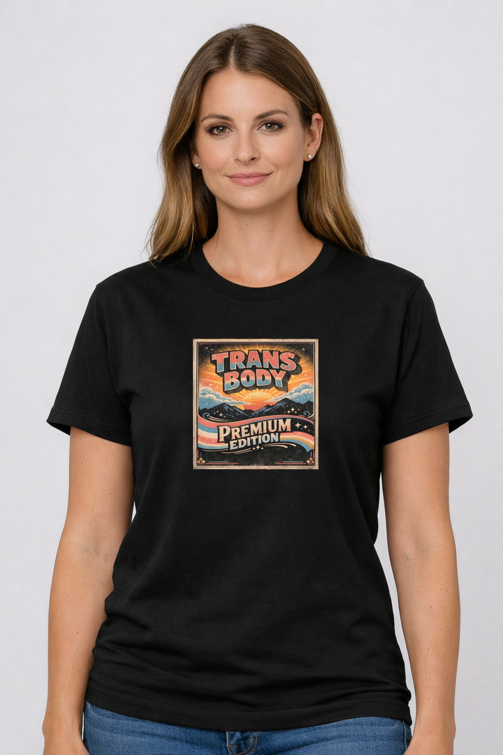 Transbody Premium Edition