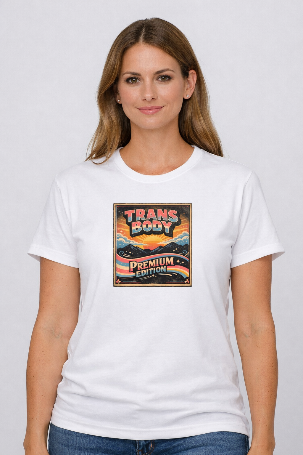 Transbody Premium Edition