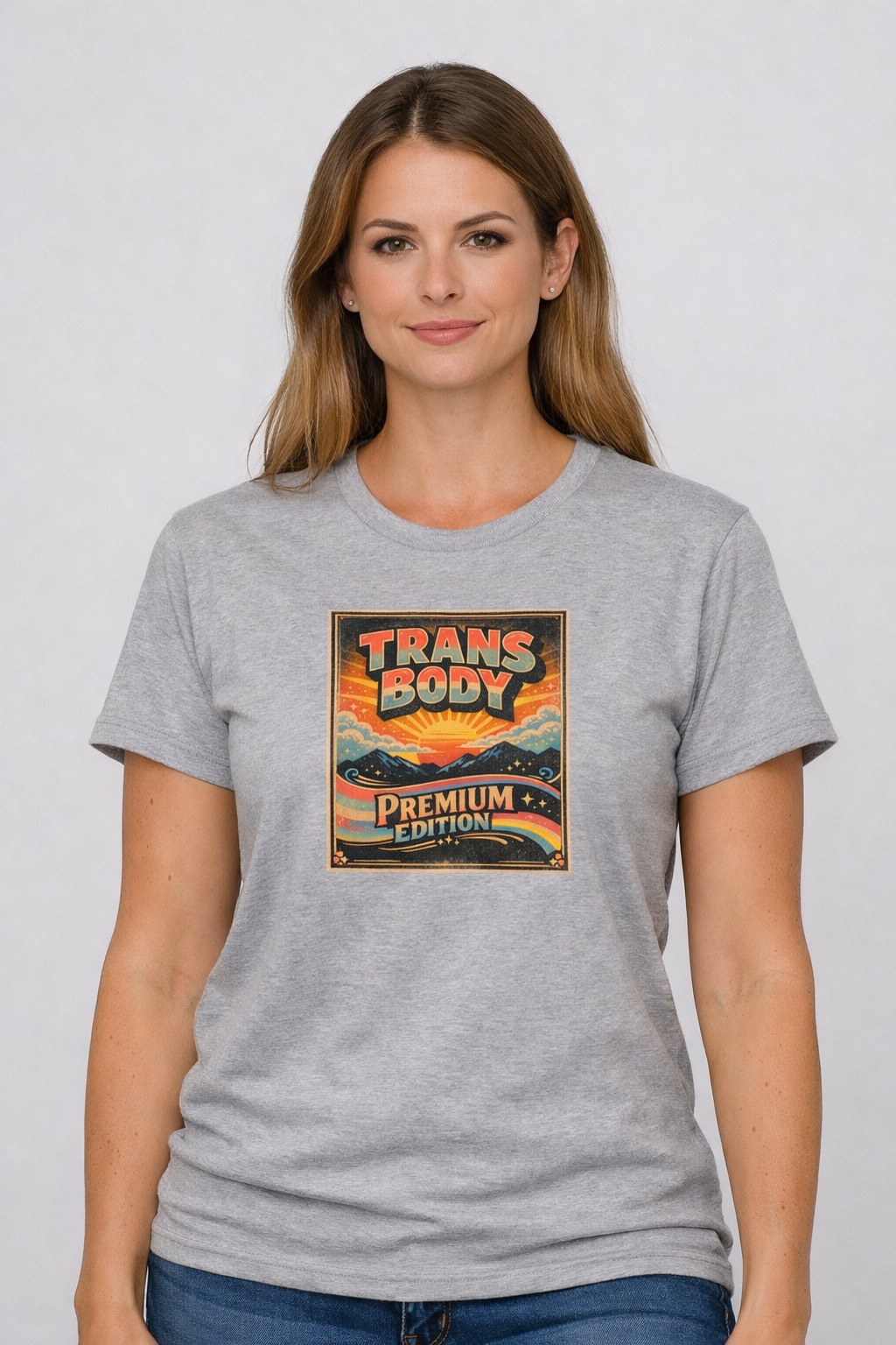Transbody Premium Edition
