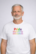 Pride. Fordi vi trenger det – T-skjorte