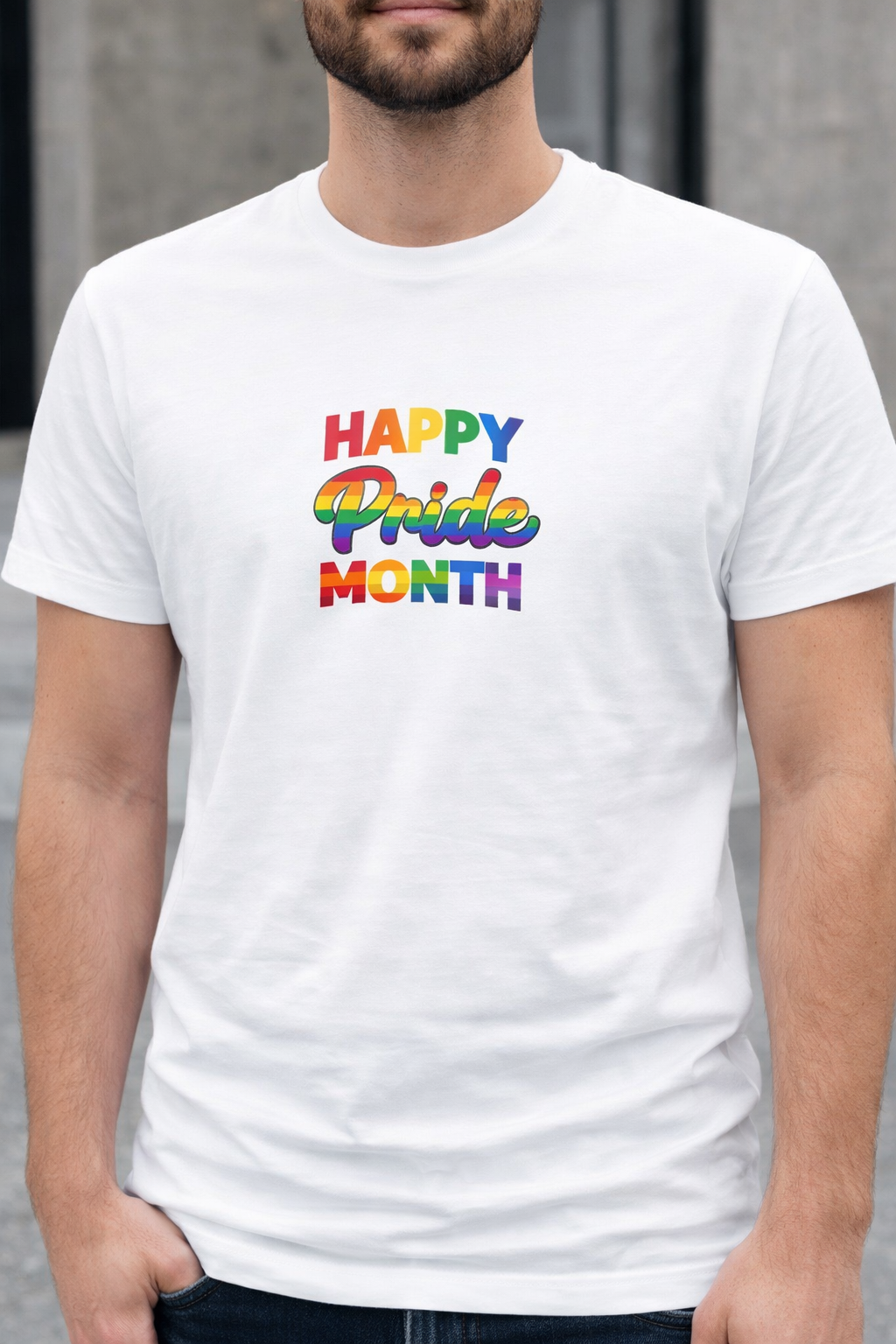Happy Pride Month