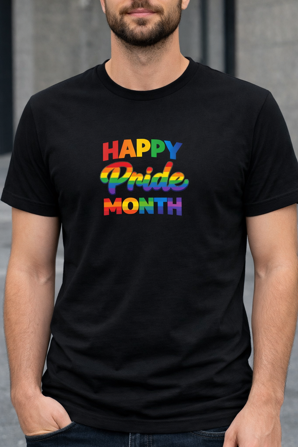 Happy Pride Month