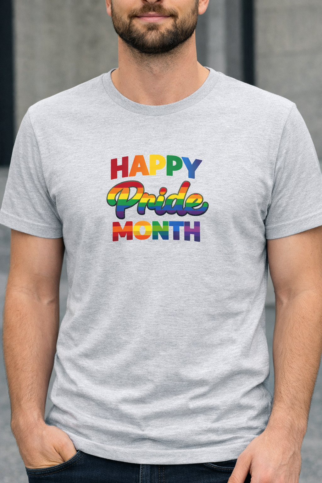 Happy Pride Month