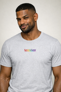 Love is Love – Pride T-skjorte
