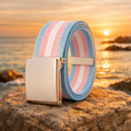Trans Pride Belt – Belte i transfarger