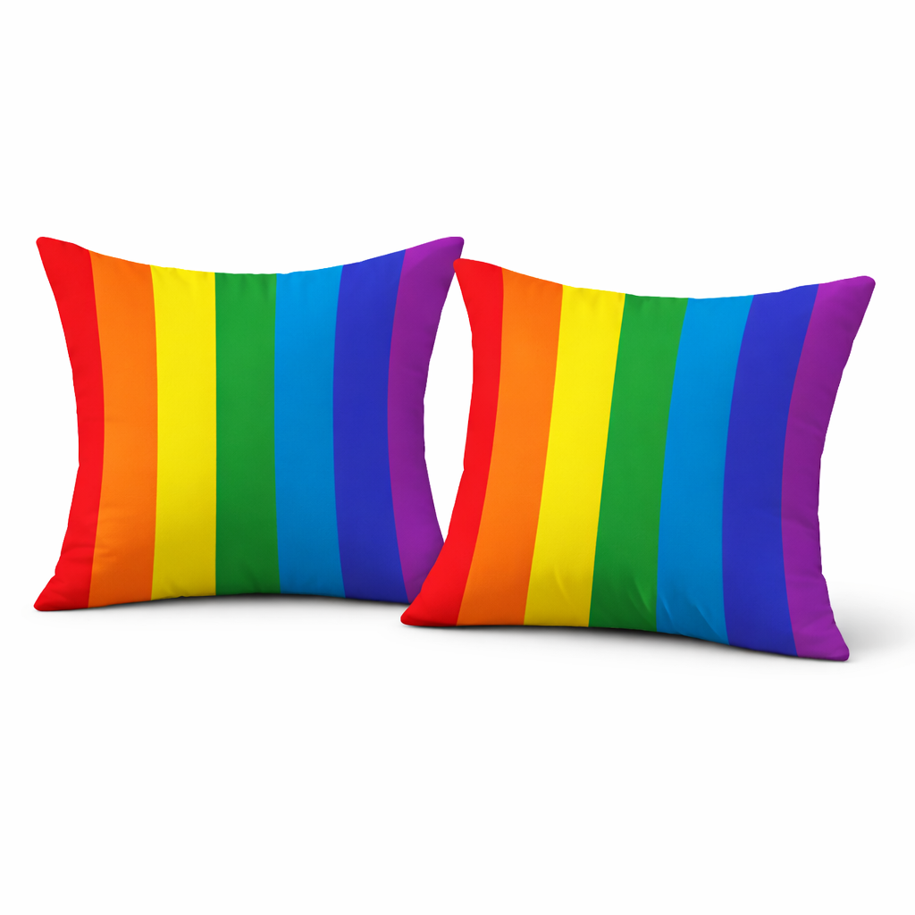 Pride Putevar – 40x40 cm