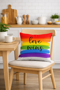 Pride Putevar – Love Wins