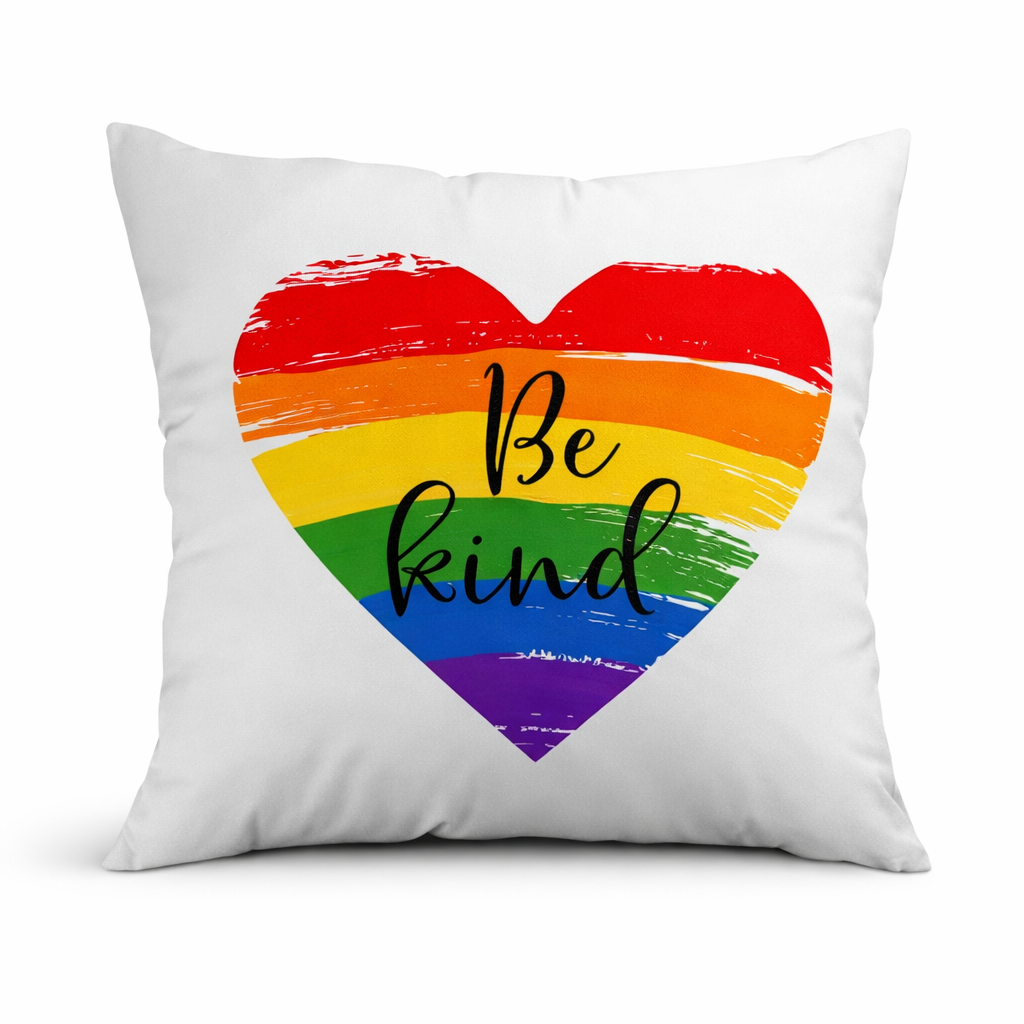 Pride Putevar – Be Kind