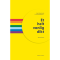 Et helt vanlig dikt