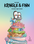 Kringle og Finn – Pingvinpartnerne