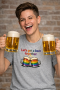 Let's Get a Beer Together