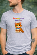 Let's get a cat together
