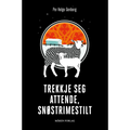 Trekkje seg attende, snøstrimestilt