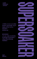 Supersoaker (Blir utgitt 12. juni, men kan forhåndsbestilles)